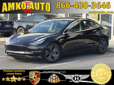 2020 Tesla Model 3 Standard Range - Photo 2 - Laurel, MD 20724