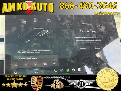 2020 Tesla Model 3 Standard Range - Photo 29 - Laurel, MD 20724