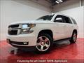 2015 Chevrolet Tahoe LT   - Photo 2 - Temple Hills, MD 20748