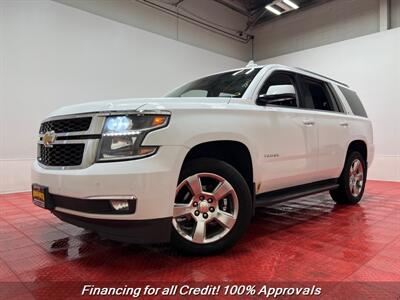 2015 Chevrolet Tahoe LT   - Photo 2 - Temple Hills, MD 20748