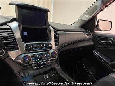 2015 Chevrolet Tahoe LT   - Photo 50 - Temple Hills, MD 20748