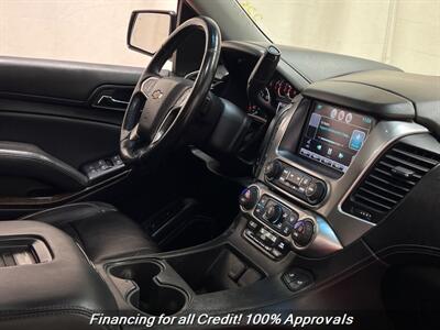 2015 Chevrolet Tahoe LT   - Photo 38 - Temple Hills, MD 20748