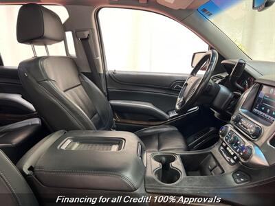 2015 Chevrolet Tahoe LT   - Photo 36 - Temple Hills, MD 20748