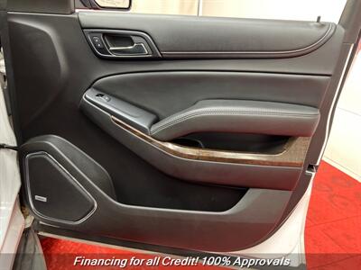 2015 Chevrolet Tahoe LT   - Photo 34 - Temple Hills, MD 20748