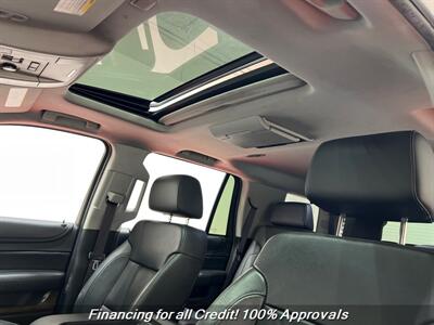 2015 Chevrolet Tahoe LT   - Photo 20 - Temple Hills, MD 20748