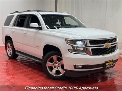 2015 Chevrolet Tahoe LT   - Photo 6 - Temple Hills, MD 20748