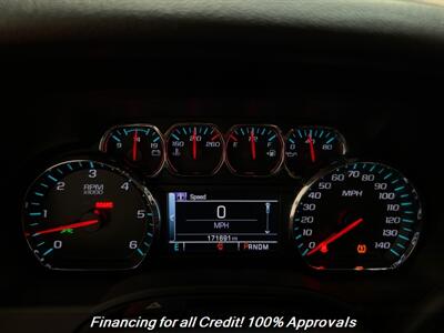 2015 Chevrolet Tahoe LT   - Photo 45 - Temple Hills, MD 20748