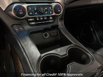2015 Chevrolet Tahoe LT   - Photo 47 - Temple Hills, MD 20748