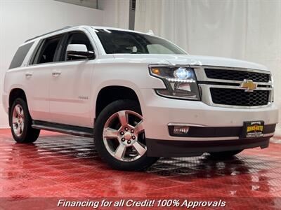 2015 Chevrolet Tahoe LT   - Photo 5 - Temple Hills, MD 20748