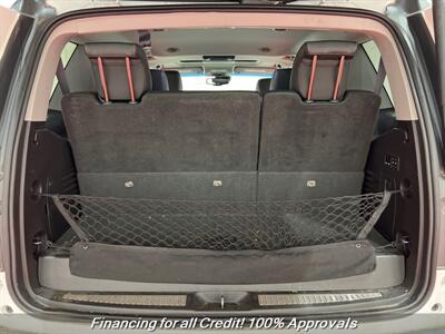 2015 Chevrolet Tahoe LT   - Photo 26 - Temple Hills, MD 20748