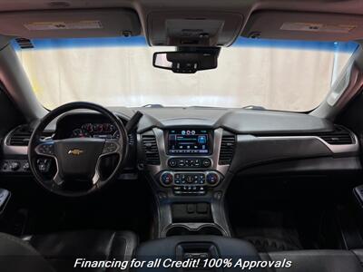 2015 Chevrolet Tahoe LT   - Photo 40 - Temple Hills, MD 20748