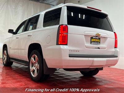 2015 Chevrolet Tahoe LT   - Photo 13 - Temple Hills, MD 20748