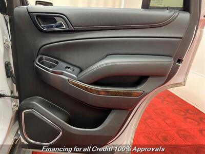 2015 Chevrolet Tahoe LT   - Photo 28 - Temple Hills, MD 20748