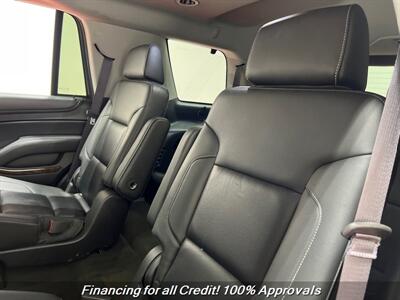 2015 Chevrolet Tahoe LT   - Photo 25 - Temple Hills, MD 20748