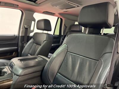 2015 Chevrolet Tahoe LT   - Photo 19 - Temple Hills, MD 20748