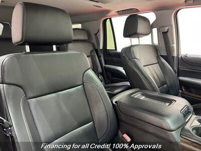 2015 Chevrolet Tahoe LT   - Photo 37 - Temple Hills, MD 20748