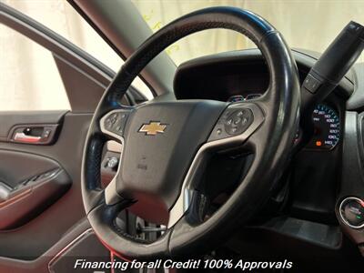 2015 Chevrolet Tahoe LT   - Photo 42 - Temple Hills, MD 20748