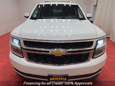 2015 Chevrolet Tahoe LT   - Photo 3 - Temple Hills, MD 20748