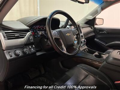 2015 Chevrolet Tahoe LT   - Photo 17 - Temple Hills, MD 20748