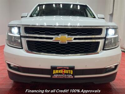 2015 Chevrolet Tahoe LT   - Photo 4 - Temple Hills, MD 20748