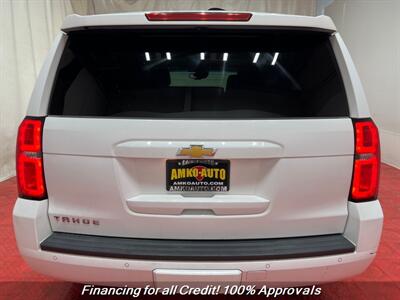 2015 Chevrolet Tahoe LT   - Photo 14 - Temple Hills, MD 20748