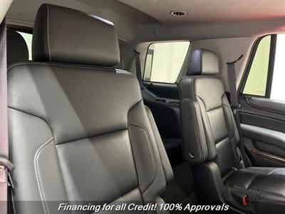 2015 Chevrolet Tahoe LT   - Photo 31 - Temple Hills, MD 20748