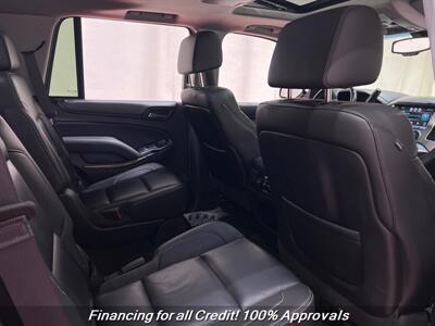 2015 Chevrolet Tahoe LT   - Photo 29 - Temple Hills, MD 20748