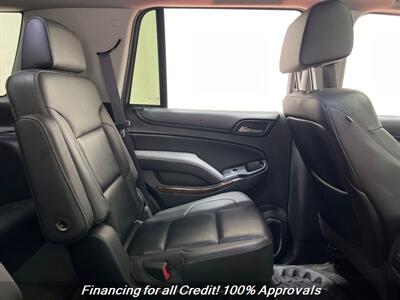 2015 Chevrolet Tahoe LT   - Photo 30 - Temple Hills, MD 20748