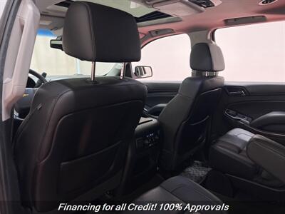 2015 Chevrolet Tahoe LT   - Photo 22 - Temple Hills, MD 20748