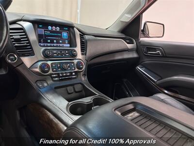 2015 Chevrolet Tahoe LT   - Photo 46 - Temple Hills, MD 20748