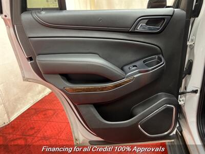 2015 Chevrolet Tahoe LT   - Photo 21 - Temple Hills, MD 20748