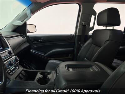2015 Chevrolet Tahoe LT   - Photo 18 - Temple Hills, MD 20748