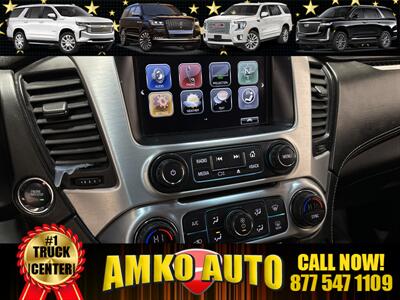 2018 GMC Yukon SLT - Photo 39 - Laurel, MD 20724