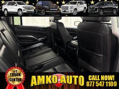 2018 GMC Yukon SLT - Photo 23 - Laurel, MD 20724