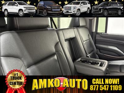 2018 GMC Yukon SLT - Photo 24 - Laurel, MD 20724