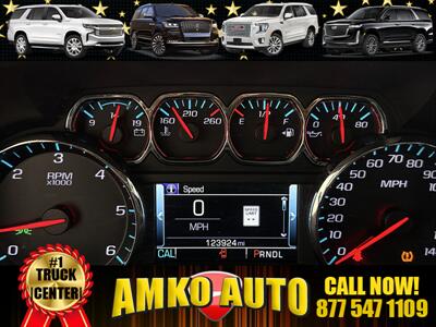 2018 GMC Yukon SLT - Photo 31 - Laurel, MD 20724