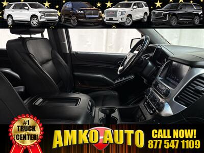 2018 GMC Yukon SLT - Photo 27 - Laurel, MD 20724