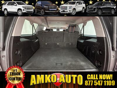 2018 GMC Yukon SLT - Photo 21 - Laurel, MD 20724