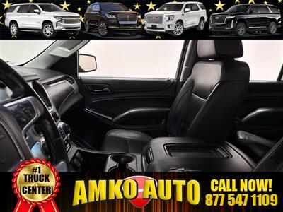 2018 GMC Yukon SLT - Photo 13 - Laurel, MD 20724