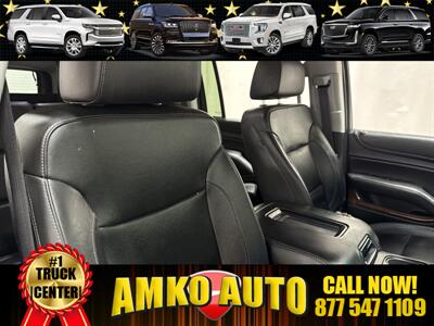 2018 GMC Yukon SLT - Photo 28 - Laurel, MD 20724