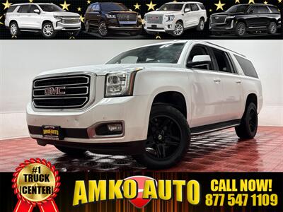 2018 GMC Yukon SLT - Photo 1 - Laurel, MD 20724