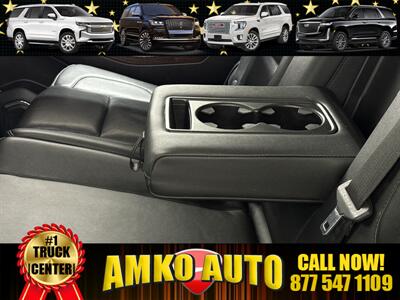 2018 GMC Yukon SLT - Photo 19 - Laurel, MD 20724