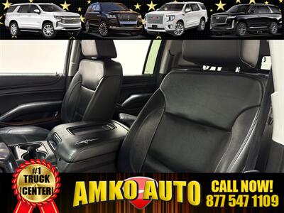 2018 GMC Yukon SLT - Photo 14 - Laurel, MD 20724