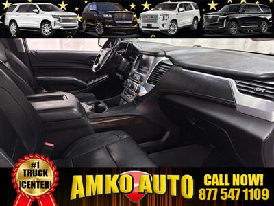 2018 GMC Yukon SLT - Photo 26 - Laurel, MD 20724