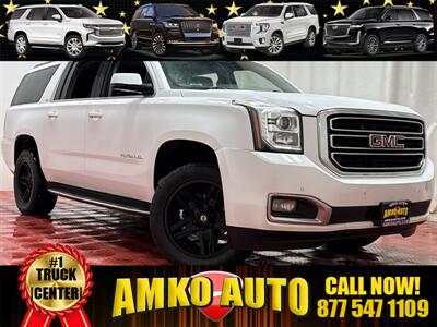 2018 GMC Yukon SLT - Photo 6 - Laurel, MD 20724