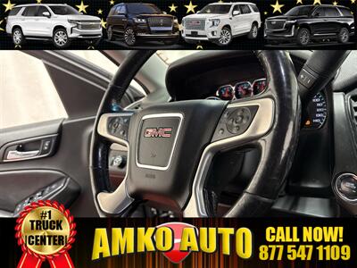 2018 GMC Yukon SLT - Photo 32 - Laurel, MD 20724