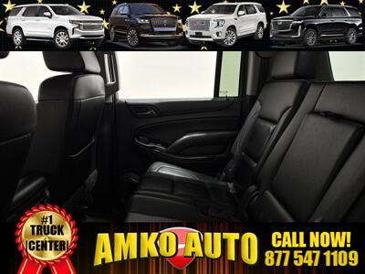 2018 GMC Yukon SLT - Photo 17 - Laurel, MD 20724