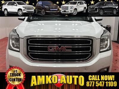2018 GMC Yukon SLT - Photo 3 - Laurel, MD 20724