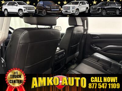 2018 GMC Yukon SLT - Photo 15 - Laurel, MD 20724