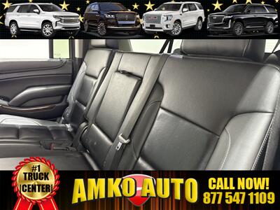 2018 GMC Yukon SLT - Photo 18 - Laurel, MD 20724